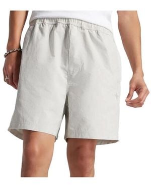 Converse Short Stars - Gris