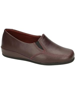 Rohde Chaussons 6303-48 Odda - Marron