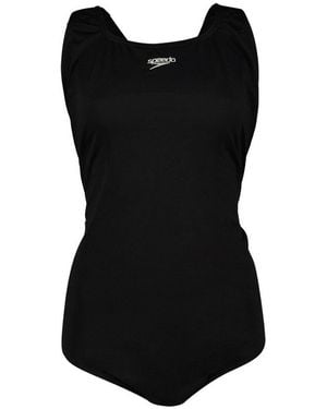 Speedo Maillots De Bain Medalist - Noir