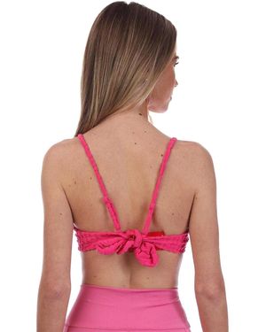HUGO Maillots De Bain Gt33352 - Rose