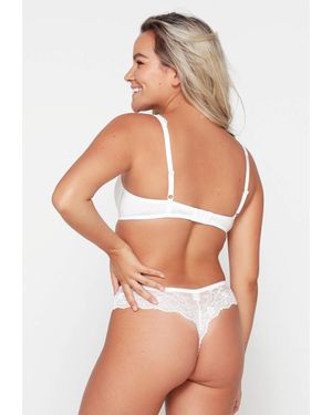 Lingadore Emboitants Soutien-gorge Basique 2-Pack - Rose