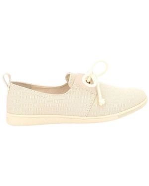 Armistice Baskets basses Chaussures - Blanc