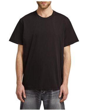 G-Star T-Shirt 10362001 - Noir