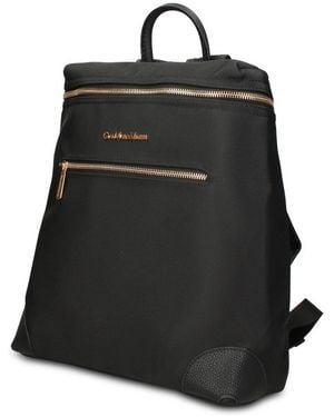 Gianmarco Venturi Sac a dos Sac à dos 9037 - Noir