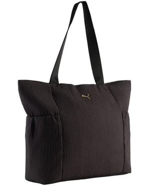 PUMA Cabas 09217801 - Noir