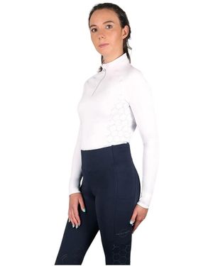Coldstream Blouses Ecclaw Elite - Bleu