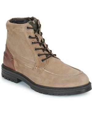 Bullboxer Stivaletti - Marrone