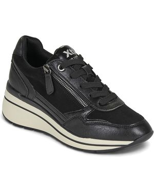 Xti Sneakers Basse 146169 - Nero