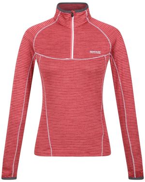 Regatta Polaire Yonder II - Rouge