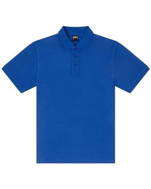 Pro Rtx Polo Pro - Bleu