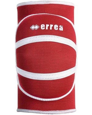 Erreà Accessoire sport Atena 2012 Ginocchiere Jr - Rouge