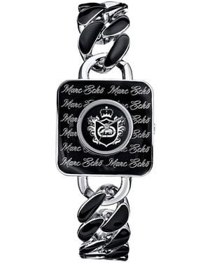 Marc Ecko Montre e95057l1 - Noir