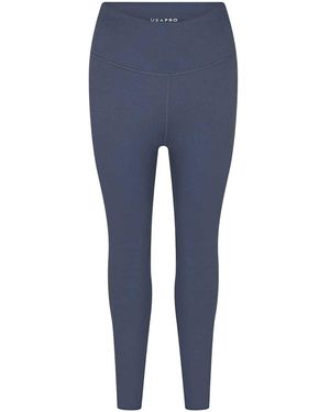 Usa Pro Collants Pro - Bleu