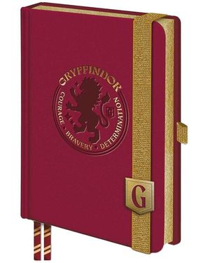 Harry Potter Sac PM13078 - Rouge