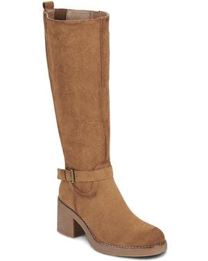 Refresh Stivali Con Tacco 176250 - Marrone