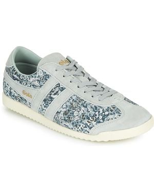 Gola Sneaker Bullet Liberty Vm - Blau
