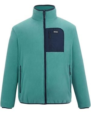 Regatta Polaire Frankie - Vert
