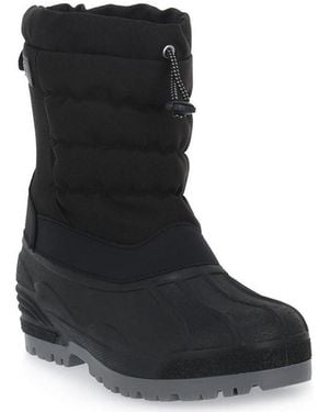 CMP Bottes U901 Kids Hanki 3 - Noir