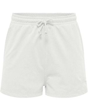 Jdy Short Kaja - Blanc