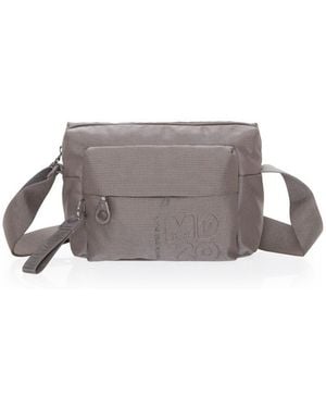Mandarina Duck Sac MD20 CROSSOVER - Gris