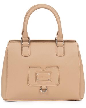 Fagola Sac à main Gina - Neutre