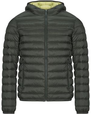 Teddy Smith Piumino Blighter - Verde