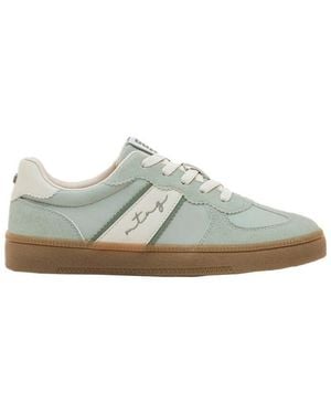 MTNG Baskets basses ROY 60860 - Vert