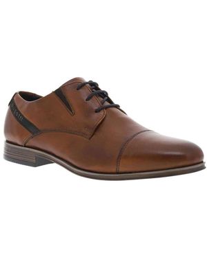 Bugatti Derbies 24263CHPE26 - Marron