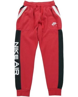Nike Jogging 229125 - Rouge