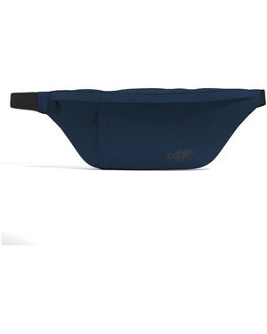 Cabinzero Sac a dos 2L HIP PACK - Bleu
