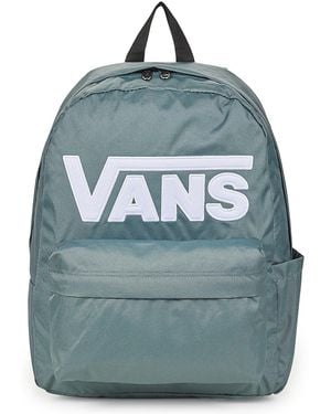 Vans Sac a dos OLD SKOOL DROP V BACKPACK - Bleu