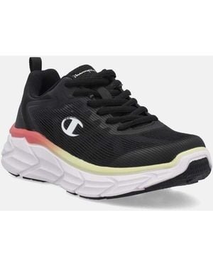 Champion Chaussures Scarpe Sport - Noir