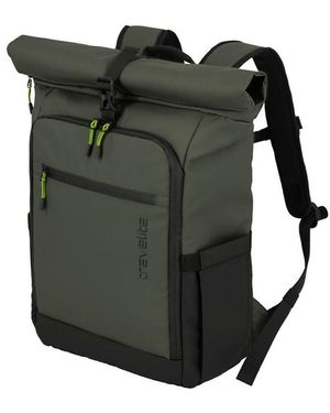 Travelite Rugzak 091021 86 - Groen