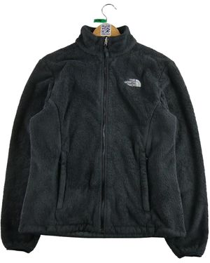 The North Face Fleece Jack 255760 - Zwart
