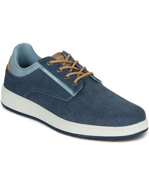 Redskins Sneakers Pachira 2 - Blu