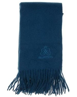 Burton Echarpe BERTILLE - Bleu
