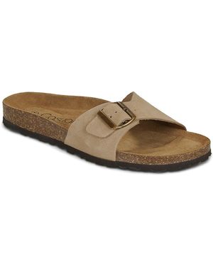 Casual Attitude Scarpe Miloe - Marrone