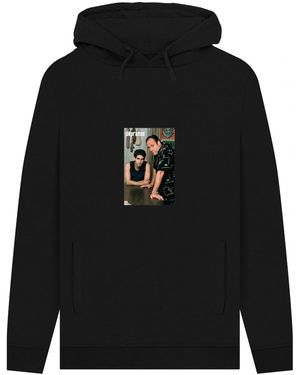 Sopranos, The Sweat-shirt PN1593 - Noir