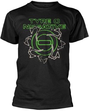Type O Negative T-Shirt Ph4952 - Vert