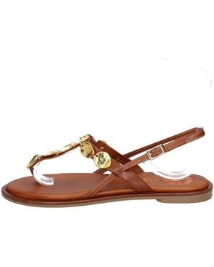Porronet Sandales - Marron