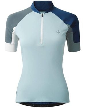 Dare 2b Blouses Flutter - Bleu