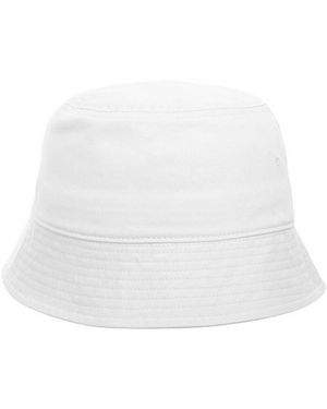 Atlantis Chapeau Ab542 - Blanc