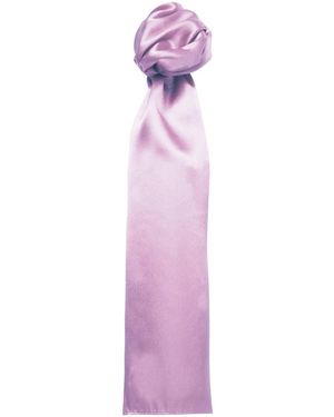 PREMIER Echarpe PR730 - Violet