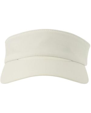 Atlantis Casquette Ab772 - Blanc