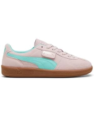 PUMA Baskets - Bleu