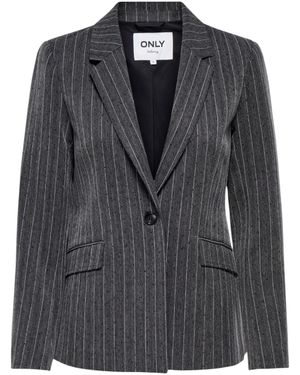 ONLY Blazer Onlalya-Siga Life Hb Rhine Blazer Tlr 15357660 - Zwart