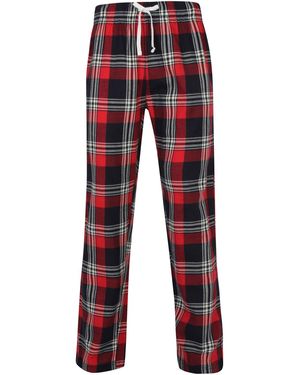 Skinni Fit Jogging SFM83 - Rouge
