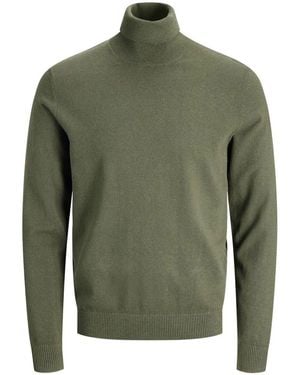 JJ Rebel Pull 12268345 Callum-Forest Night - Vert
