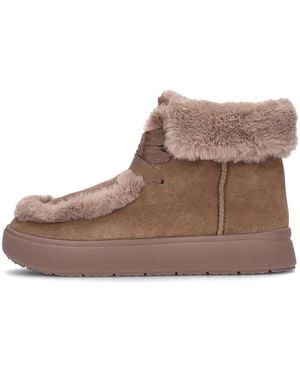 Gioseppo Boots 80467 Tan - Marron