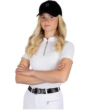 Coldstream Casquette BZ6149 - Blanc